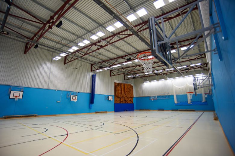 Sports Hall